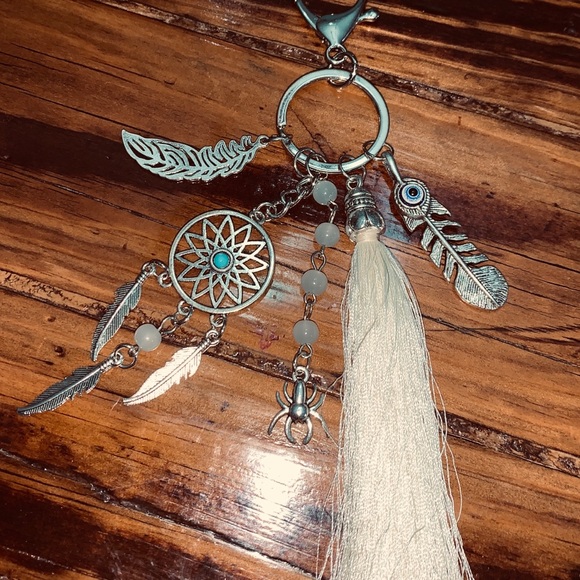 Key chains - Picture 5 of 5